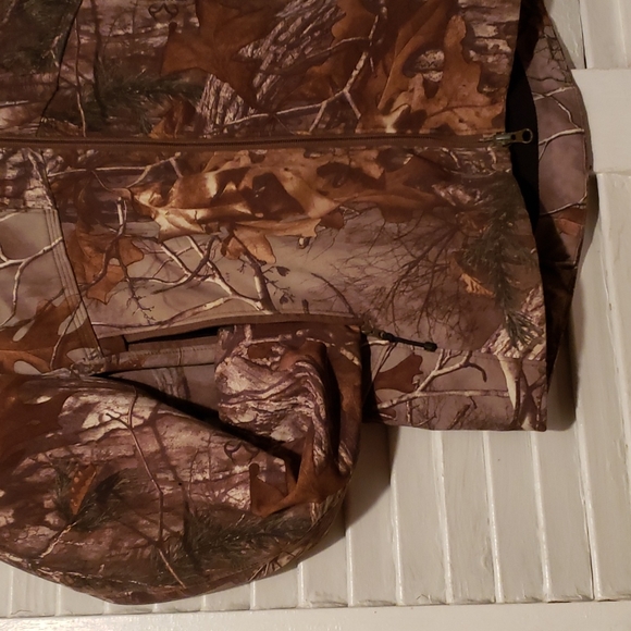 5.11 Tactical Jacket - Picture 3 of 7